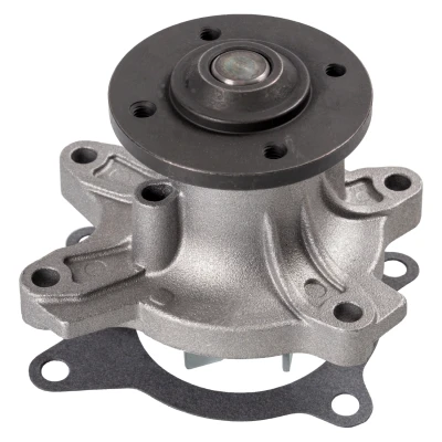 Imagen de BLUE PRINT ADT391101 Bomba de agua Fundición aluminio con junta Metal TOYOTA: Auris Hatchback, Corolla IX Yaris II Hatchback