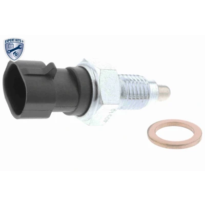 Imagen de VEMO EXPERT KITS + V40 73 0013 Interruptor, piloto de marcha atrás en varillaje transmisión con junta anular OPEL: Kadett E CC, Astra F CC