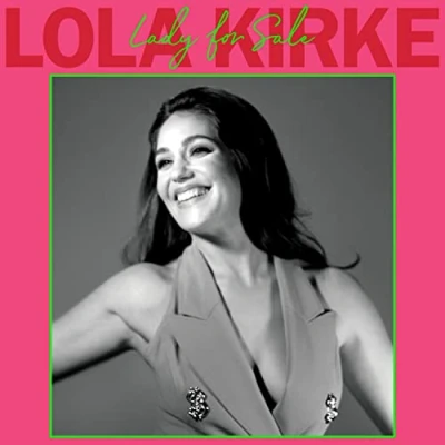 Imagen de Lady For Sale [Vinilo]