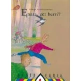 Imagen de Enara Zer Berri?
