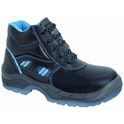 Imagen de Panter Silex Plus S3 Negro PU/TPU Talla: 38