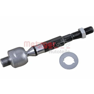 Imagen de METZGER 51038908 Rotula Axial de Direccion Eje delantero M14 x 1,5 191 HONDA: CIVIC 8 Hatchback, CR V 2, 10