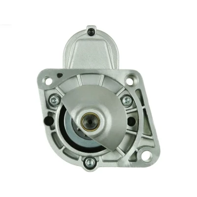 Imagen de AS PL S3174S Motor de arranque 12 0,90 10 FIAT: Panda I Hatchback, Tipo Uno LANCIA: Y10