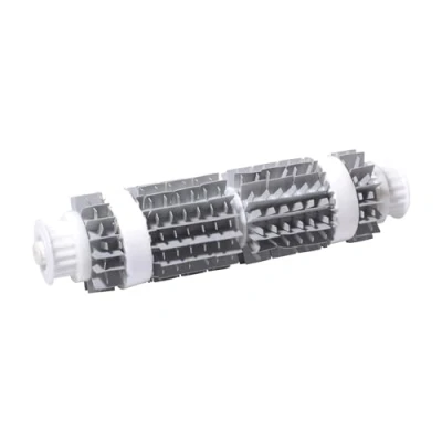 Imagen de Dolphin Piezas de Recambio Originales Kit cepillos Grises Ref. Maytronics: 99955340 ASSY