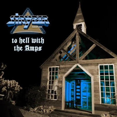 Imagen de To Hell With The Amps (Ltd. CD)