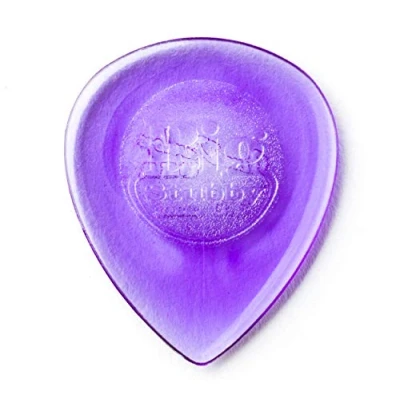 Imagen de JIM DUNLOP Púas Big Stubby 2,00mm Saco de 6