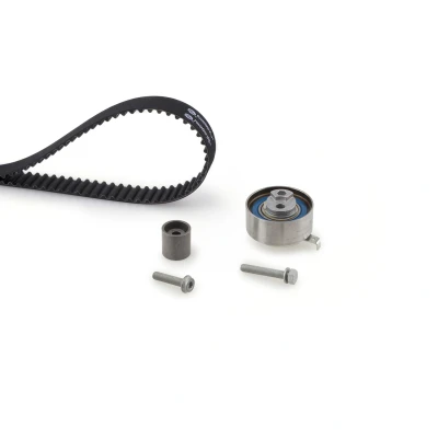 Imagen de GATES K025676XS Kit de correa distribución Tru Power AUDI: Q5, Q7, A4 B8 Berlina, VOLKSWAGEN: Touareg I, II