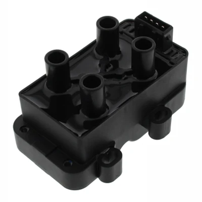 Imagen de MAPCO 80109 Bobina de encendido 4 RENAULT: CLIO 2, 1, LAGUNA 2