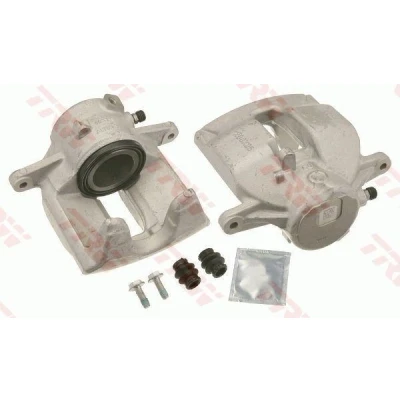 Imagen de TRW BHS1036E Pinza de freno Aluminio MERCEDES BENZ: Clase C Berlina