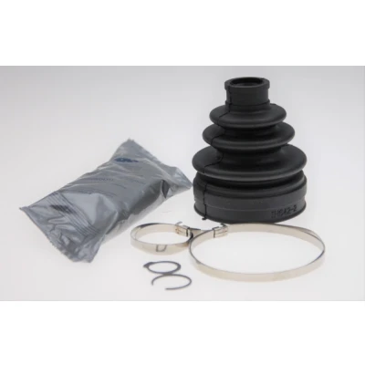 Imagen de LÖBRO 307151 Fuelle Palier 83 NBR (caucho nitril butadieno) NISSAN: Qashqai / Qashqai+2 I, X Trail, 2