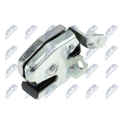 Imagen de NTY EZC FT 070 Cerradura de Puerta Atrás izquierda, posterior FIAT: Doblo I Cargo, Familiar
