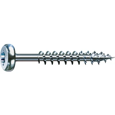 Imagen de Spax 0/1051/001/5,0/90/ /01 Tornillo para yeso (acero, 5 millimetros, 5x90mm)
