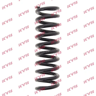 Imagen de KYB K Flex RD5342 Muelle de suspensión Eje trasero helicoidal