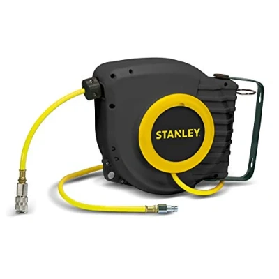 Imagen de Stanley 9045698STN Carrete de manguera neumática