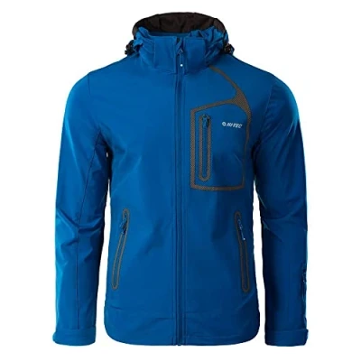 Imagen de HI TEC Chaqueta Marca Modelo Jacket Nils M 92800299855