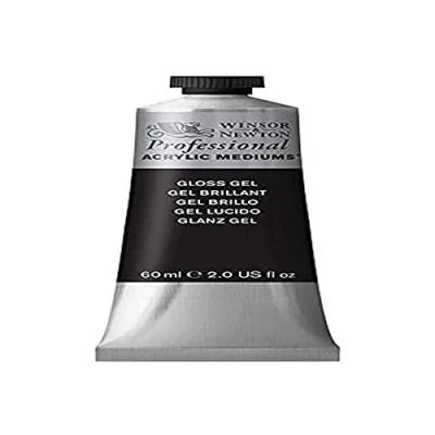 Imagen de Winsor &amp; Newton Pam brillante Gel Tube 60 ml