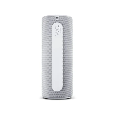 Imagen de Altavoz Bluetooth Loewe We. Hear 1 Gris Claro