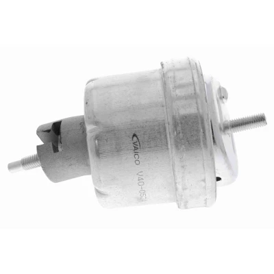 Imagen de VAICO V40 0524 Soporte de motor Original calidad Delante, izquierda hidráulico Transmisión automática OPEL: Vectra B Berlina