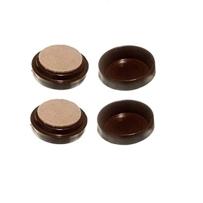 Imagen de Merriway BH00154 Rueda para muebles (pack de 4)
