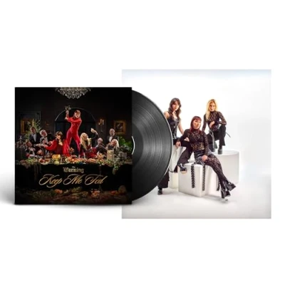 Imagen de Keep Me Fed [Vinilo]