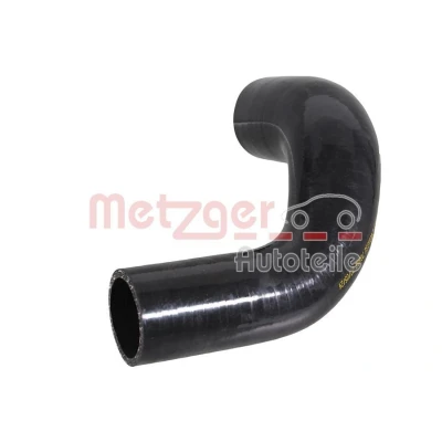 Imagen de METZGER 2401231 Manguera Turbo sin abrazaderas KIA: cee‘d I Hatchback, HYUNDAI: i30 Hatchback