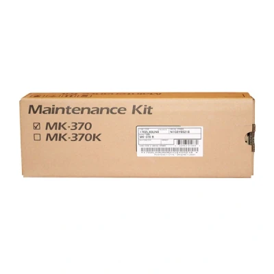 Imagen de Kyocera MK 370 (1702LX0UN0) kit mantenimiento