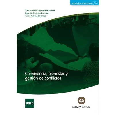 Imagen de Convivencia, bienestar y gestión de conflictos