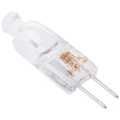 Imagen de Osram Halostar bombilla halogena para horno g4 64418/ 10w / 12v 4050300308081