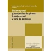 Imagen de Sistema Penal Y Perspectiva De Genero: Trabajo Sexual Trata Perso