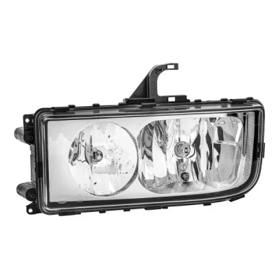 Imagen de HELLA 1DB 247 011 031 Faros