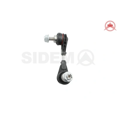 Imagen de SIDEM 210165 Bieleta de suspensión Eje trasero, derecha 95mm MM10X1,5R BMW: i4 (G26) eDrive40, M50 A las 4 ruedas, eDrive35 2021