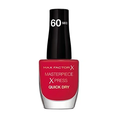 Imagen de Max Factor Masterpiece Xpress, Esmalte De Uñas, Tono 310 8 ml