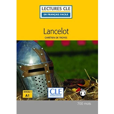 Imagen de Lancelot livre 2º edition