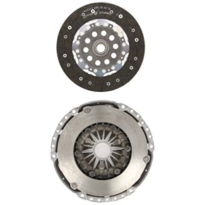 Imagen de LuK 624 3171 09 Kit de Embrague OPEL: Vectra C Berlina, CC, Caravan, SAAB: 9 3 Cabrio, Familiar