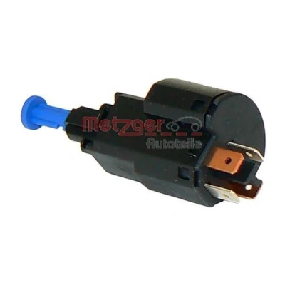 Imagen de METZGER 0911016 Interruptor luces freno 4 OPEL: Vectra B Berlina