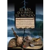 Imagen de Río que partía el mundo,El (SIN COLECCION)