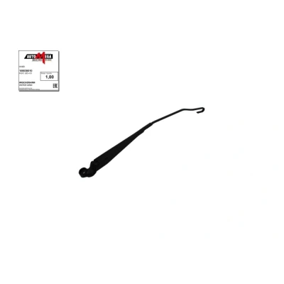 Imagen de Brazo del limpiaparabrisas, lavado de parabrisas Automega 100038010 SEAT: Arosa