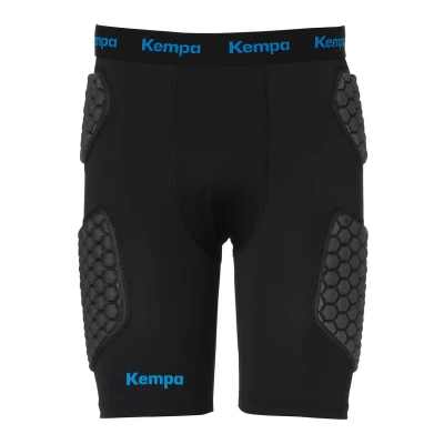 Imagen de Kempa Protection Pantalón corto de deporte, Talla: Small, Schwarz