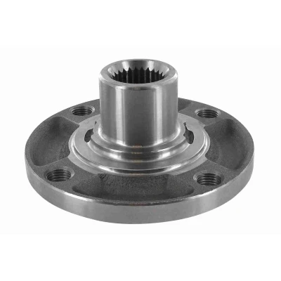 Imagen de VAICO V10 7189 Buje de Rueda Eje delantero Original calidad
