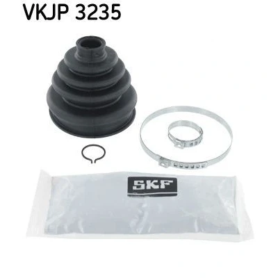 Imagen de SKF VKJP 3235 Fuelle Palier 79 SEAT: Terra Furgón, Marbella Hatchback, 127, FIAT: Panda I Uno Hatchback norauto, oscaro, mister auto