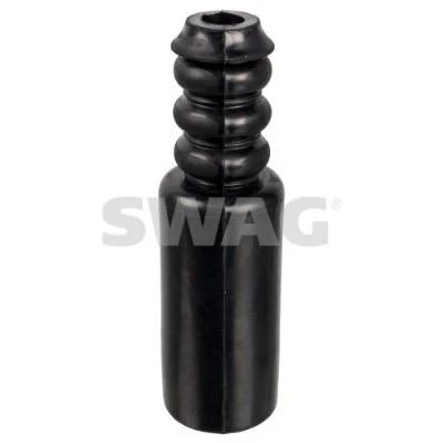 Imagen de SWAG 60 56 0002 Almohadilla de tope, suspensión Eje delantero RENAULT: Kangoo I, TWINGO 1, II Express