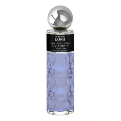 Imagen de Saphir My Identity Eau de Parfum 200 ml