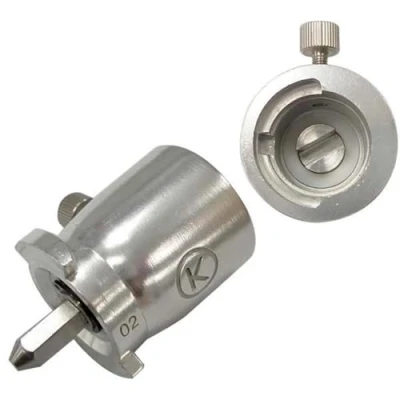 Imagen de Kenwood Electronics Kat002Me Batidora de vaso (aluminio, metal, Chef)