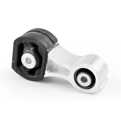 Imagen de TEDGUM TED27522 Soporte de motor posterior Rodamiento Caucho metal