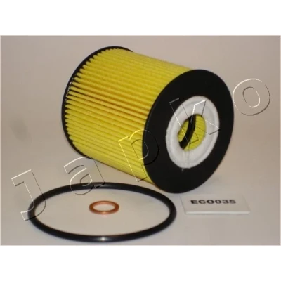 Imagen de Filtro de aceite JAPKO 1ECO035