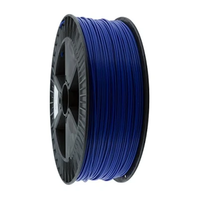 Imagen de PrimaCreator PrimaSelect Filamento para impresora 3D, PLA, 1,75 mm, 2,3 kg, color azul oscuro