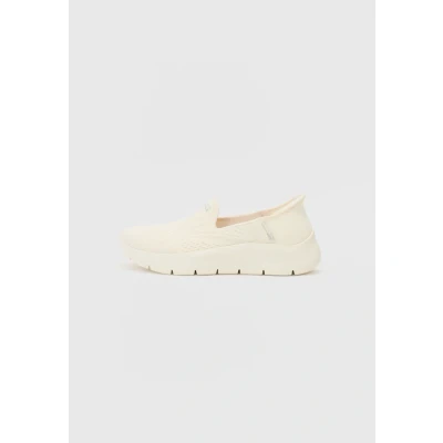Imagen de Skechers GO Walk Flex Yael, Zapatillas Mujer, White, 40 EU