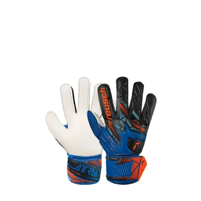 Imagen de Reusch Attrakt Solid Junior
