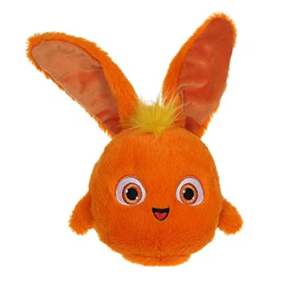 Imagen de Gipsy Sunny Bunnies 13 cm Turbo 070984 Naranja
