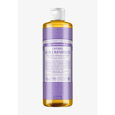Imagen de DR BRONNER&#039;S LAV CASTILE SOAP